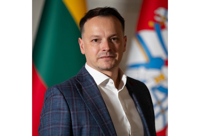 Dovydas Palaima